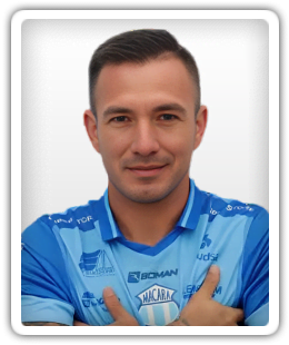 Rody Zambrano