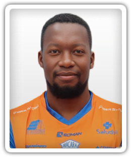 Darwin Cuero