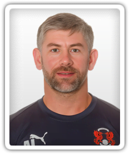 Adam Lewis