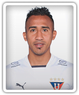 Danny Luna