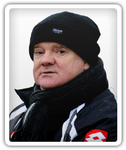 Tommy Lawson