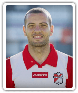 Shkodran Metaj