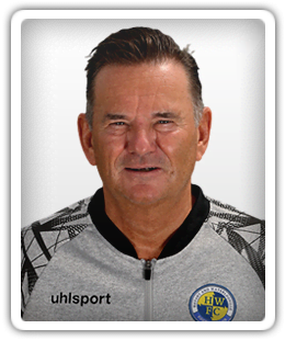 Paul Doswell