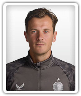 Etienne Reijnen