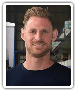 Nathan Winder
