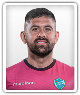 Luis Cárdenas