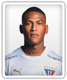 Carlos Gruezo