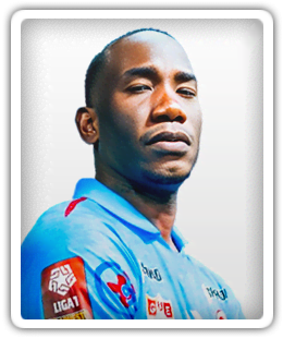 Luis Caicedo