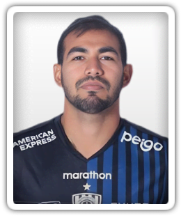 Junior Sornoza