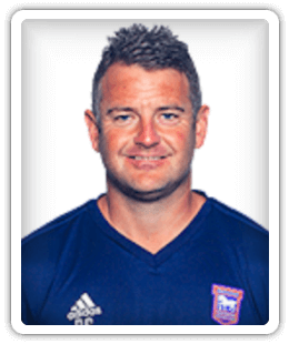 Darren Smith