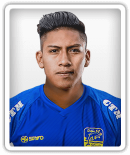 Bryan Oña