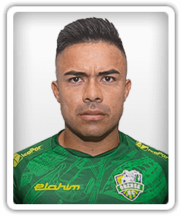 Jonny Uchuari