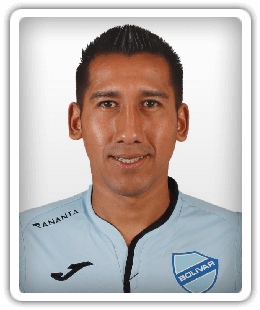 Cristhian Machado