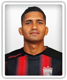 Darwin Gómez