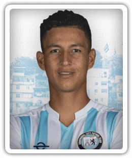 Miguel Parrales