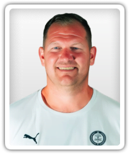 Kristof Van Hout