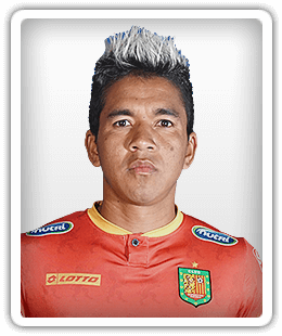 Marco Posligua