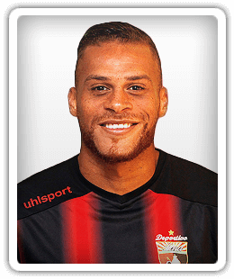 Rubén Rojas
