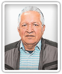 Miller Salazar