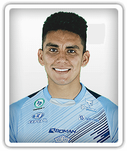 Dubar Enríquez