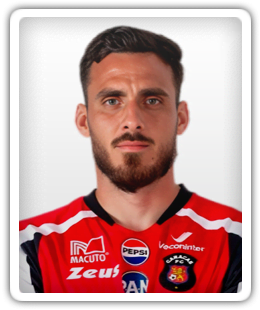 Luis Del Pino Mago