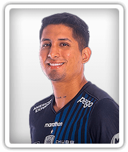 Joffre Escobar