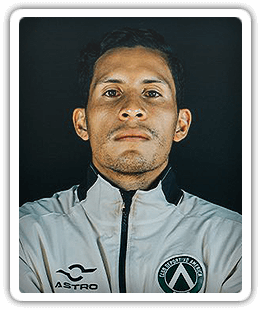 Jonathan de la Cruz