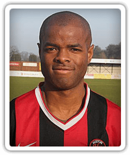 Marlon Patterson