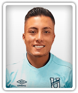 Marco Carrasco