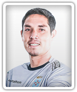 Braulio Uraezaña
