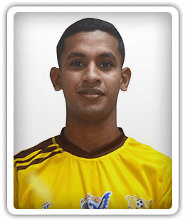 Ronny Maza