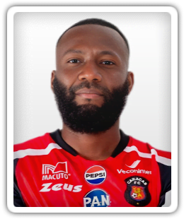 Brayan Rodríguez