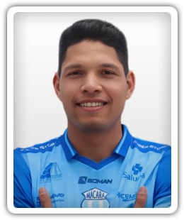 José Luis Marrufo