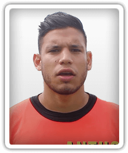 Anthonys Matos