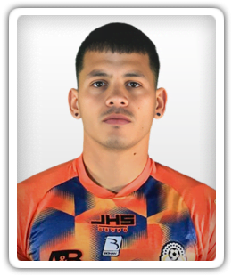 Alejandro Araque