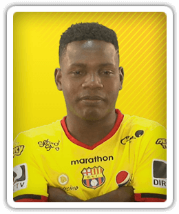 Jeison Domínguez
