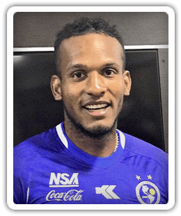 Jacson Pita