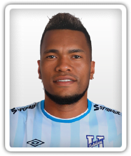 Luis Cangá