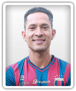 Jairon Bonett