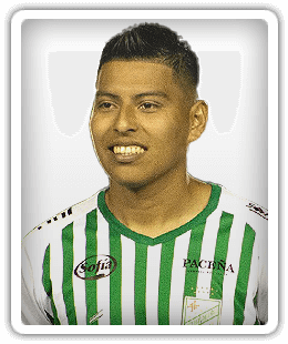 Alexis Ribera