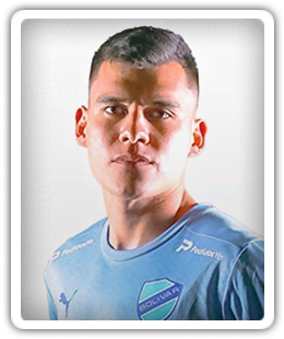 Moisés Villarroel