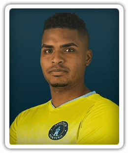 Mario Valero