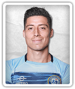 David Noboa