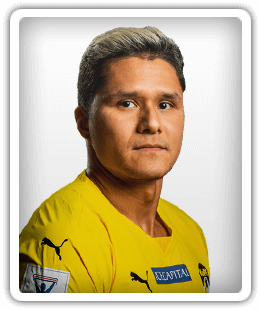 Daniel Carrillo