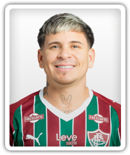 Yeferson Soteldo