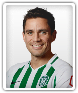 Leonardo Vaca