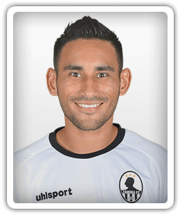 José Soto