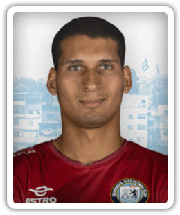 Xavier Cevallos