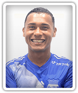 Eddie Guevara