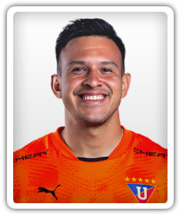 Gonzalo Valle